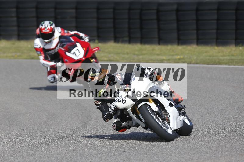 /02 03.04.2026 Speer Racing ADR/Gruppe rot/228